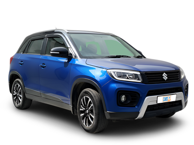 Maruti Vitara Brezza-img